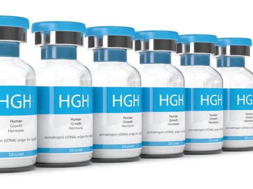 Buy HGH – Growth Hormone Therapy Dubai UAE