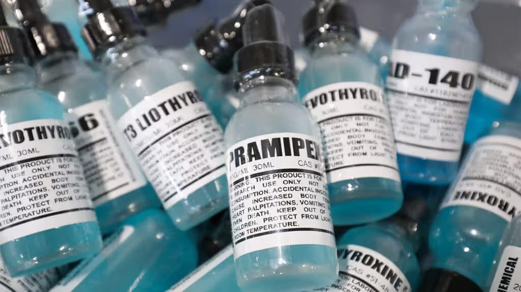 Best Fat Burning Stack Steroids