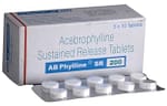 Is Acebrophylline A Steroid