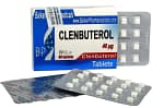 Is Clenbuterol A Steroid
