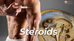 Steroids معنى