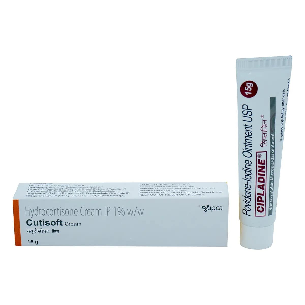 Steroid Cream