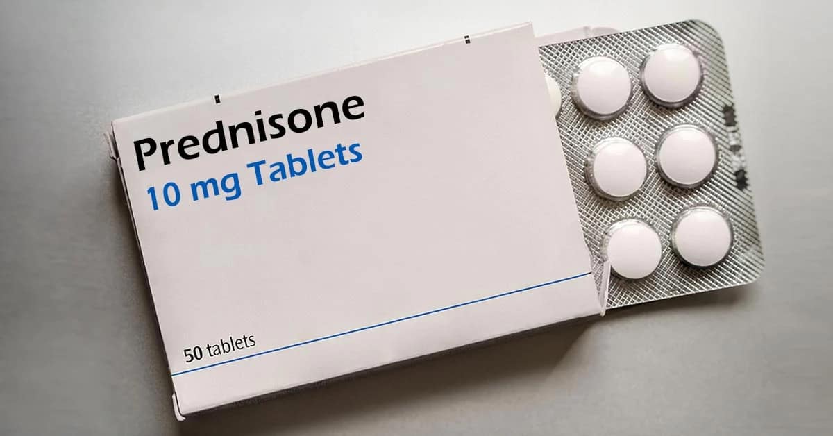 Side Effects of Steroids