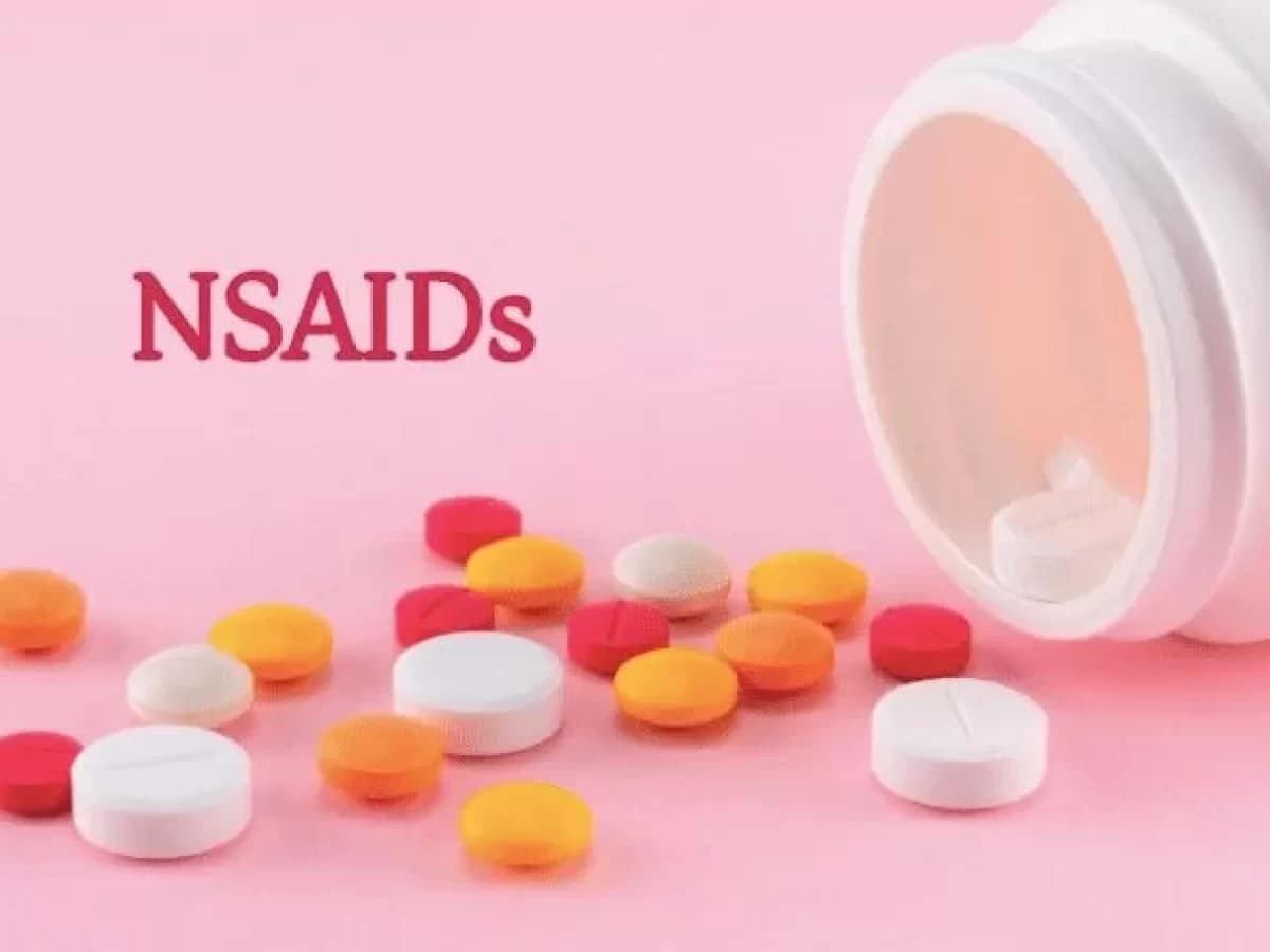 Steroidal Anti Inflammatory Drugs