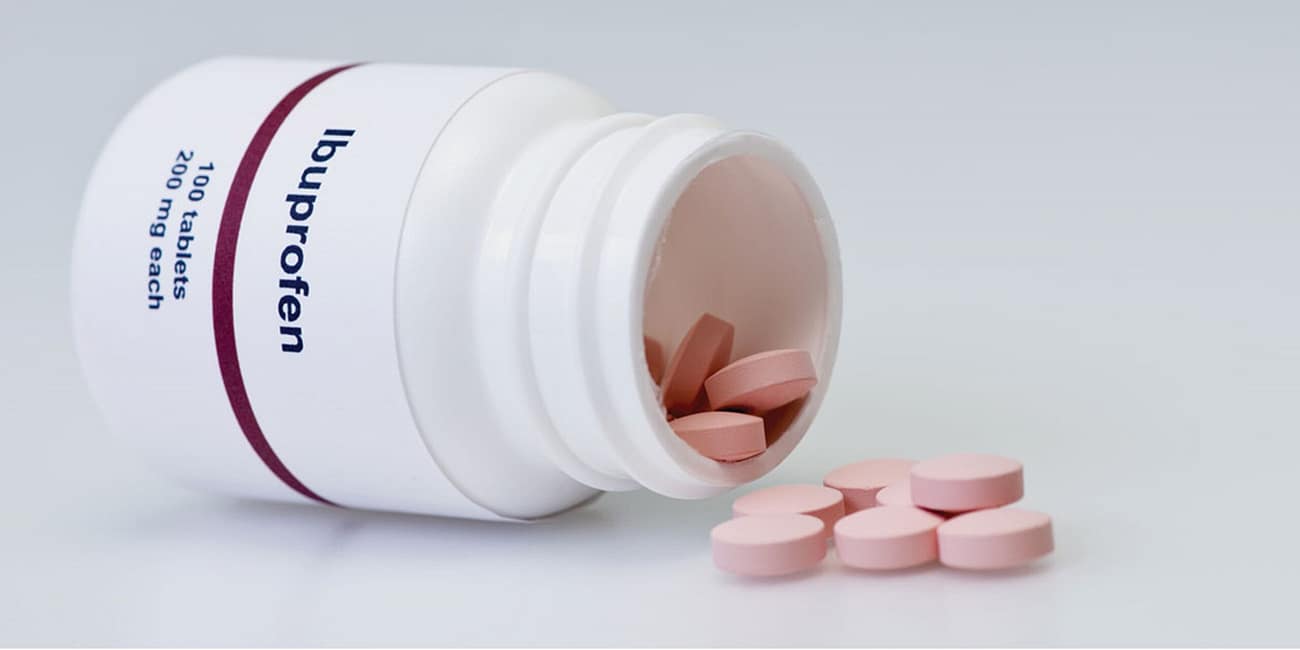 Non Steroidal Anti Inflammatory