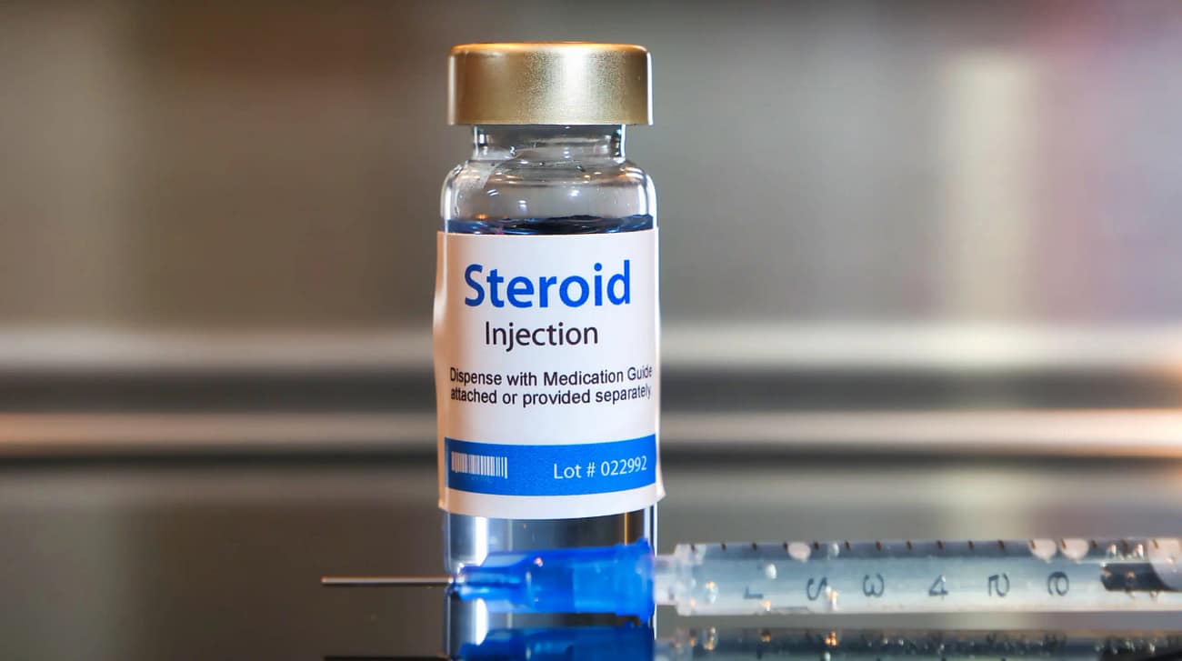 How To Find Steroids