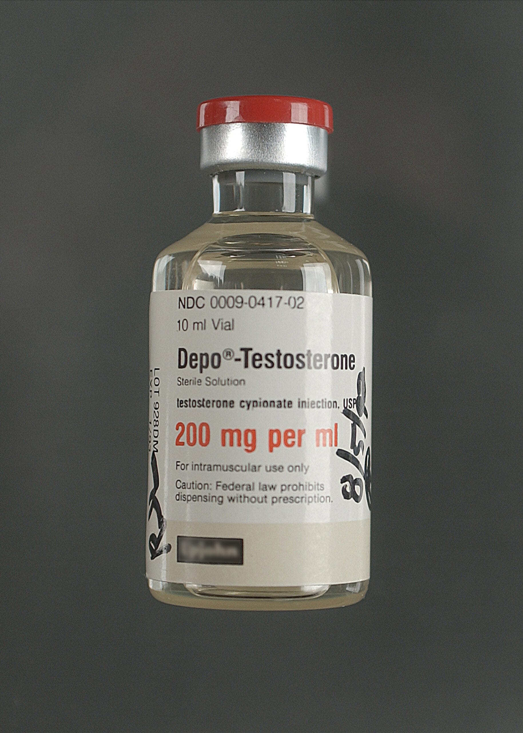 Anabolic Steroids