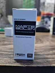 Masteron (drostanolone propionate enanthate) is a popular cutting compound particularly favored by those who compete in bodybuilding contests because