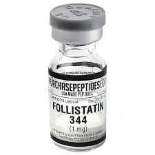 follistatin powder 344