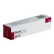 Elocon Steroid Cream