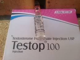 Shree Venkatesh Steroids Reviews