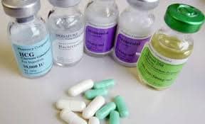 Female Steroids
