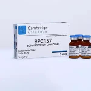 bpc 157 injections 5 MG / VIAL -5 VIALS