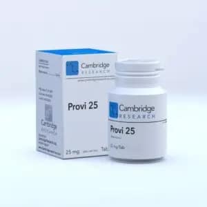 Proviron tablet-Mesterolone