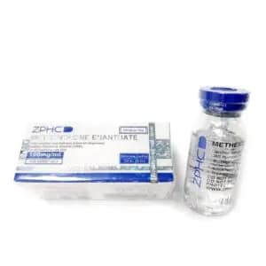 Primobolan 100mg/10ml