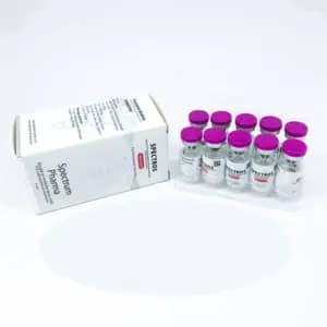 SP 140iu 10vials HGH Human Growth Hormone