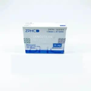 Stanozolol -10 MG / pill -100 Tablets Stanozolol -10 MG / pill -100 Tablets