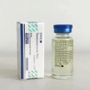 Sustanon 250 250mg/ml injection