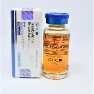Trenbolone enanthate-200mg 10 ml ZPHC
