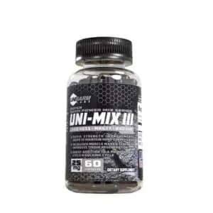 Uni Mix III-RAD 140/ MK 677