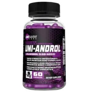 Ligandrol LGD-4033 in UAE – Lean Muscle & Strength