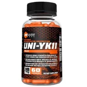 Unisarm YK11 Dubai Abu Dhabi UAE