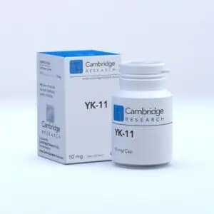 YK-11 Cambridge SARM