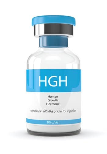 Hgh VS Steroids