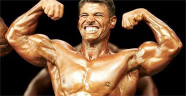 Do Steroids Make You Angry