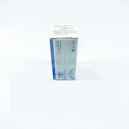 Testosterone enanthate 250mg