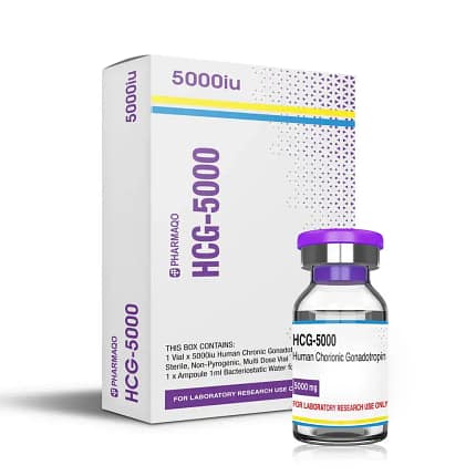 HCG 1500IU Injection