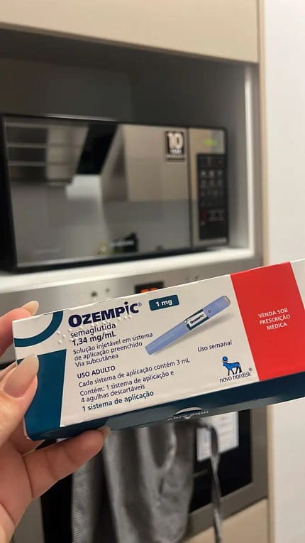 ozempic injection dubai