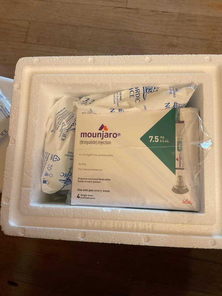 Mounjaro Dubai Mounjaro Dubai