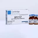 BPC-157 peptide research Dubai Abu Dhabi UAE