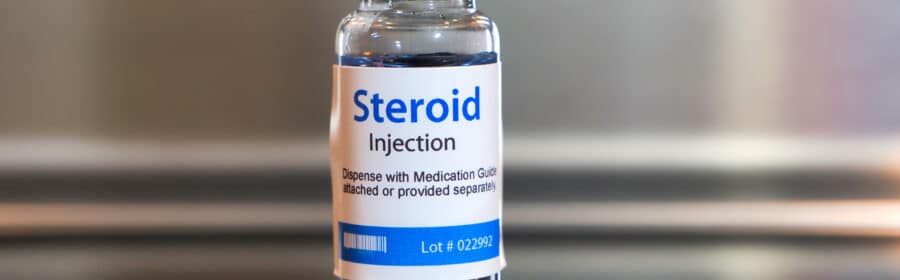 Steroids For Pneumonia